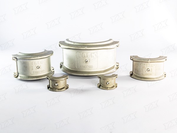 聯(lián)軸器鋁壓鑄件