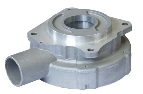 鋁合金壓鑄件的優(yōu)點(diǎn)概述