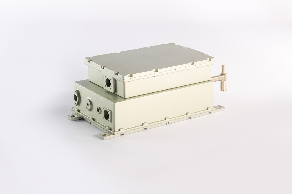 淺談鋁壓鑄件的結(jié)構(gòu)設計技巧