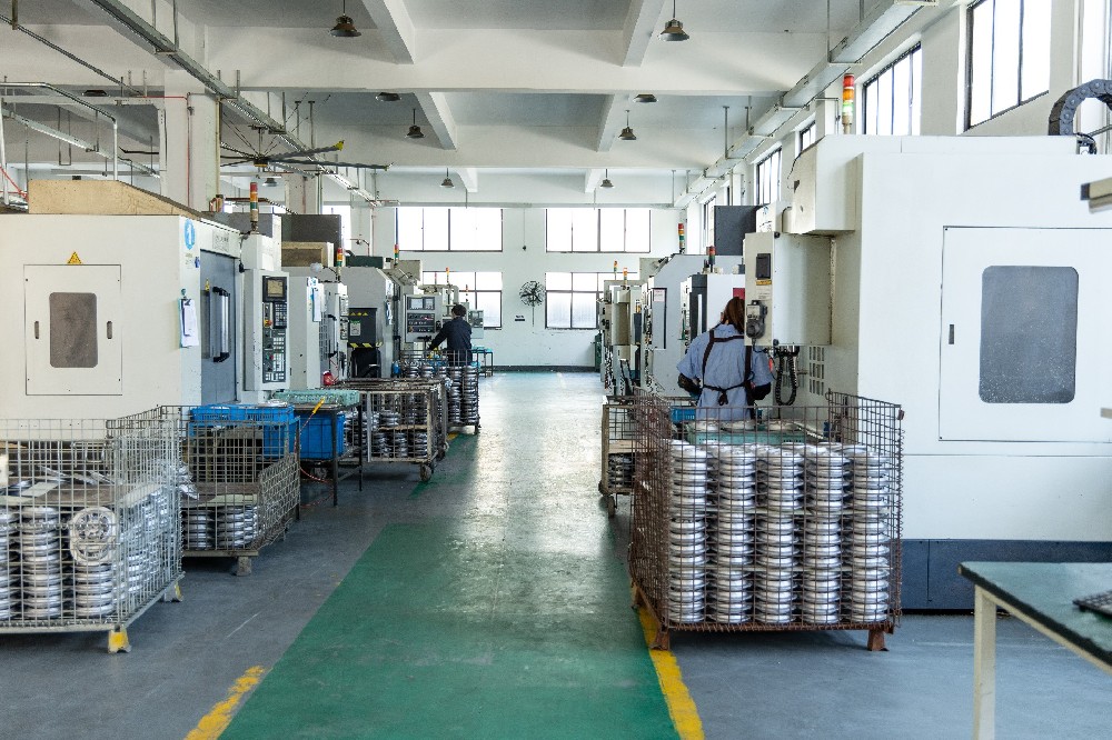 鋁壓鑄配件的優(yōu)勢：環(huán)保、耐用、高性能