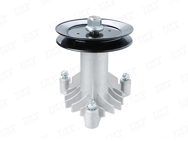 邁向智能化時(shí)代，高性能園林機(jī)械配件引領(lǐng)行業(yè)發(fā)展