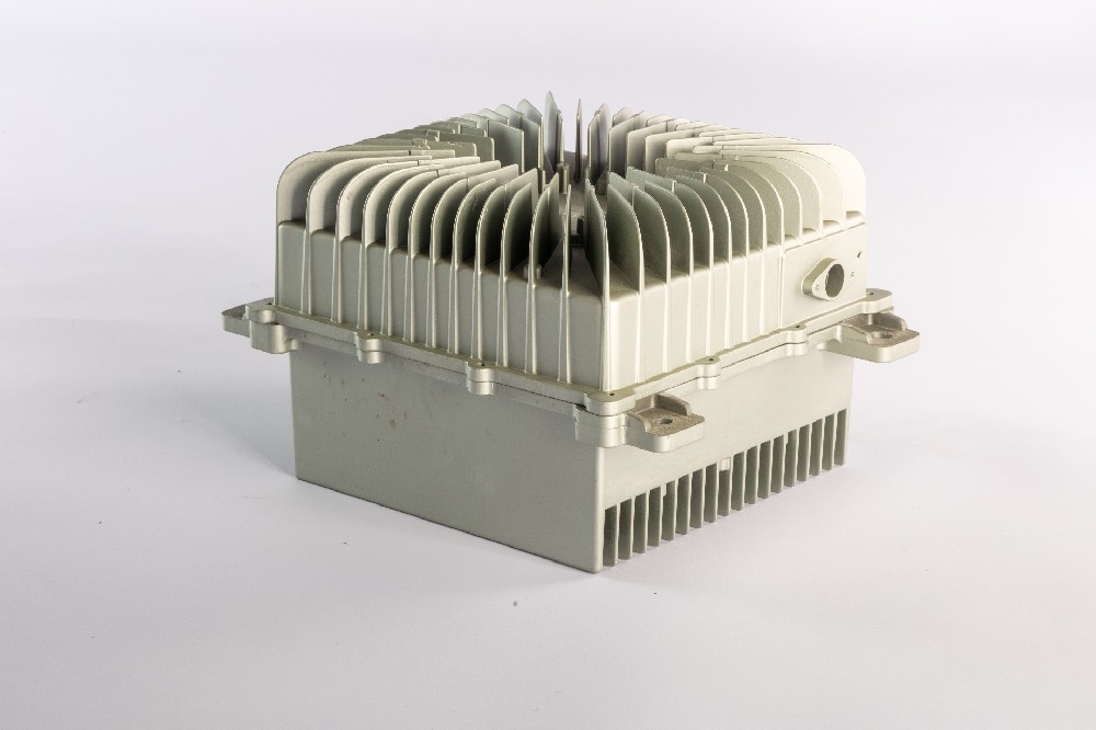 為何越來越多的企業(yè)選擇鋁壓鑄替代傳統(tǒng)工藝？