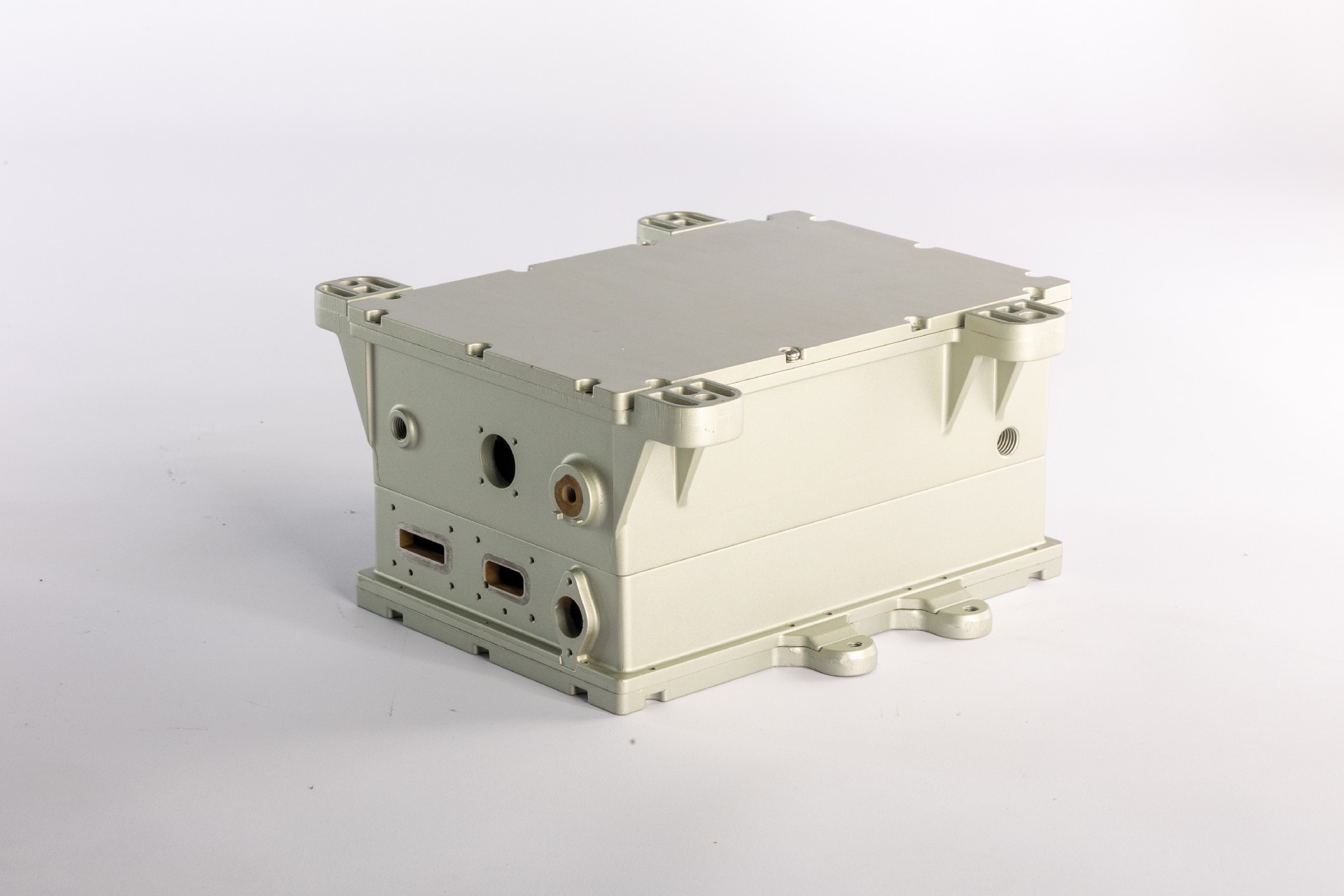 電機類殼體 電機類殼體