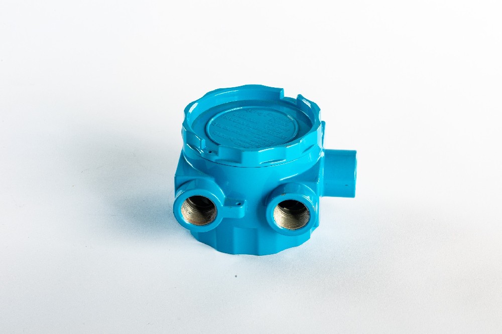 鋁合金壓鑄件表面出現(xiàn)氣孔是什么原因？