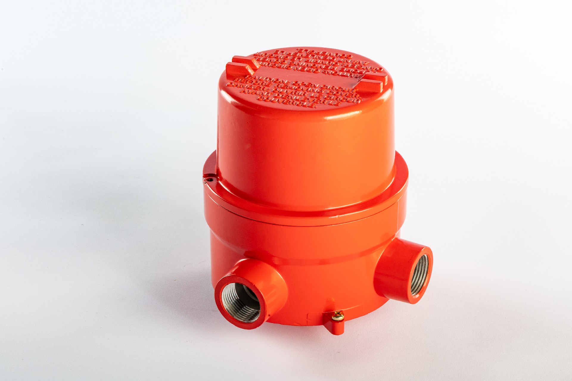 防爆殼體 防爆殼體