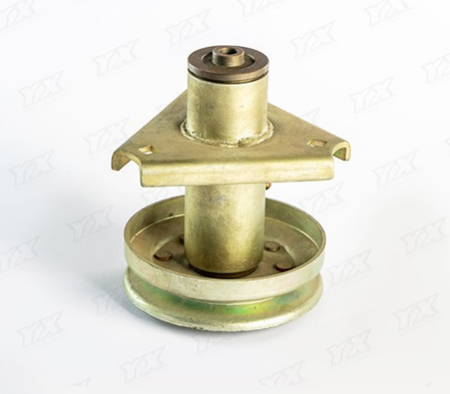 國內(nèi)外品牌加速布局，園林機械配件供應鏈整合趨勢明顯