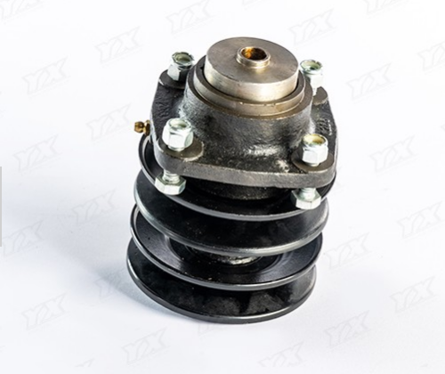 國內(nèi)外園林機械配件企業(yè)合作深化，共拓全球市場