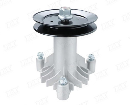 高端園林機械配件國產(chǎn)化進程加速，提升競爭力