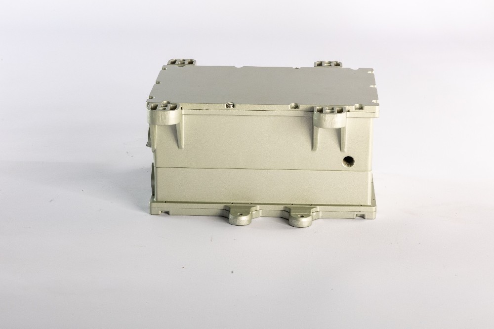 壓鑄加工工藝創(chuàng)新：提升復(fù)雜零件生產(chǎn)效率