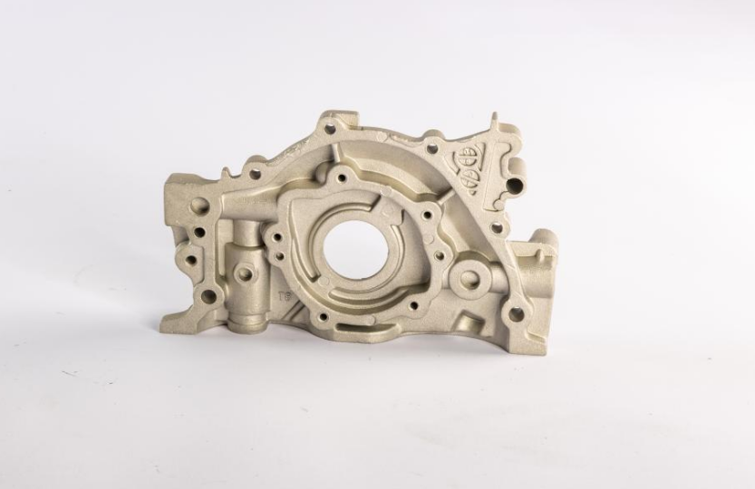 鋁壓鑄件產品的表面處理方式有哪些選擇？