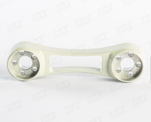 為什么高端電子產(chǎn)品更傾向于使用鋁壓鑄外殼？