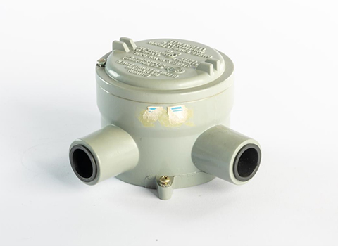 防爆鋁壓鑄件材質(zhì)一般選用哪種鋁合金？