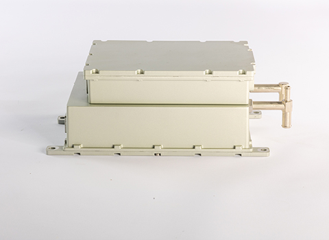 電機殼體鋁壓鑄件散熱效果不好怎么改進？