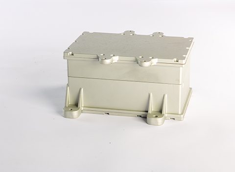 新能源汽車青睞哪些鋁壓鑄部件？