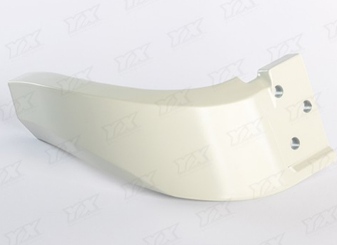 鋁合金壓鑄件表面處理技術(shù)及其適用性比較