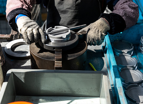 鋁合金壓鑄件缺料是什么原因造成的？