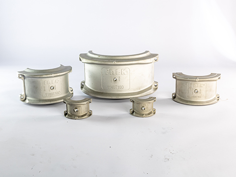 如何確保精密鋁壓鑄件的尺寸長期穩(wěn)定性？