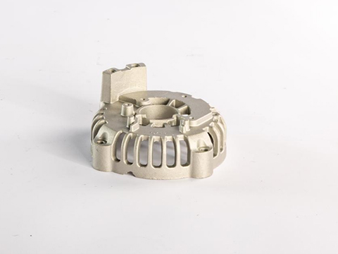 鋁合金壓鑄件在運(yùn)動(dòng)部件中的應(yīng)用要注意什么？