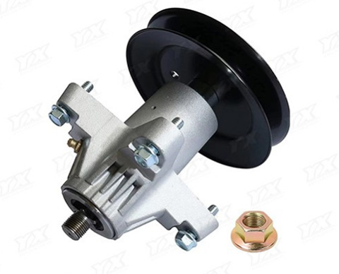 選擇園林機(jī)械鋁壓鑄件供應(yīng)商時(shí)，如何評(píng)估其質(zhì)量穩(wěn)定性？