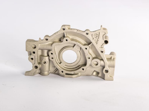 鋁合金壓鑄件日常使用需要注意什么？