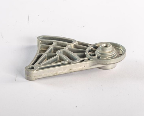 如何檢測張緊器鋁壓鑄件的內(nèi)部缺陷？