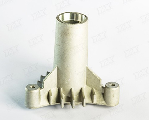 鋁壓鑄件在定制化生產(chǎn)中如何控制尺寸公差？