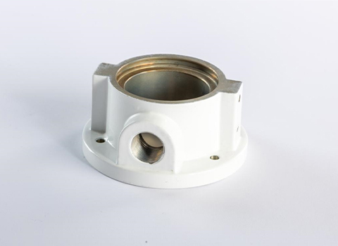 鋁合金壓鑄件出現(xiàn)裂紋還能不能補焊修復？