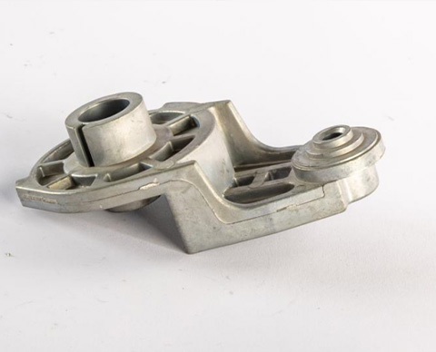 張緊器鋁壓鑄件生產(chǎn)過程中，如何保證批次質(zhì)量的一致性？