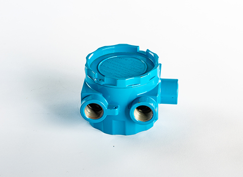 鋁壓鑄件可以進(jìn)行哪些后續(xù)表面處理？