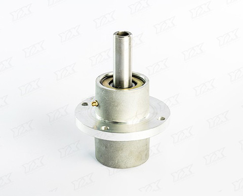 園林機械鋁壓鑄件的表面處理有哪些實用方案？