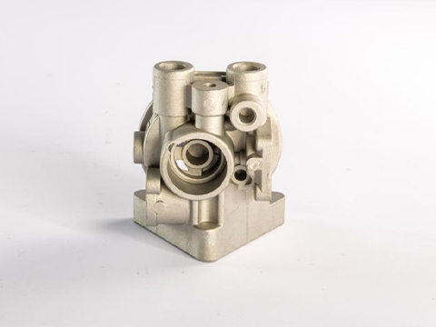 鋁壓鑄件 鋁壓鑄件